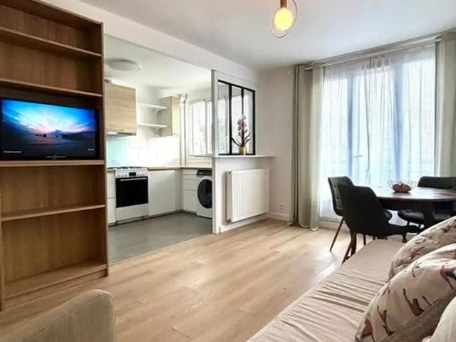 Appartement de 46m2 à louer sur Yerres