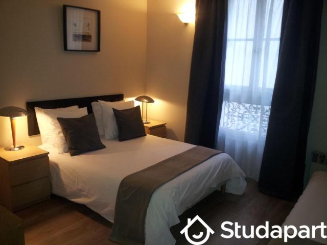 Appartement de 46m2