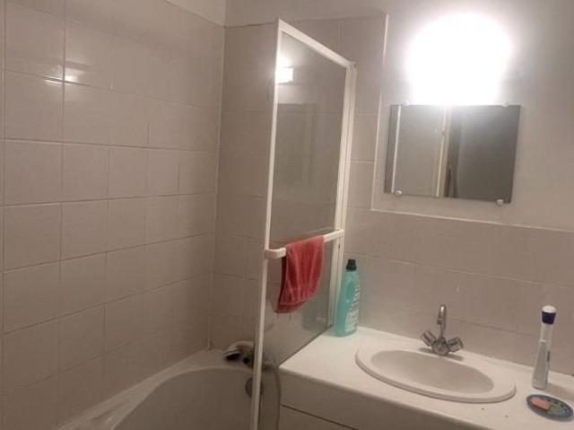 Appartement de 46m2