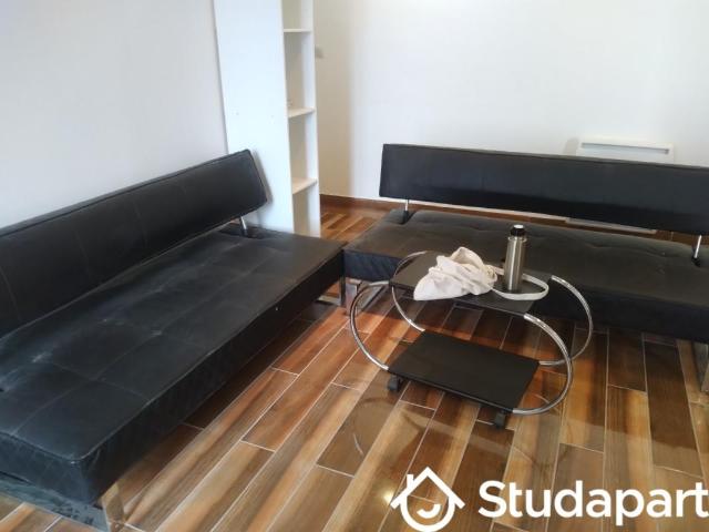 Appartement de 46m2