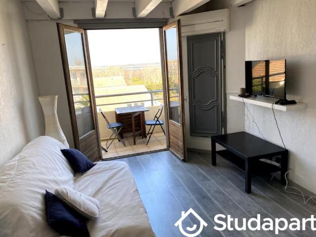 Appartement de 46m2