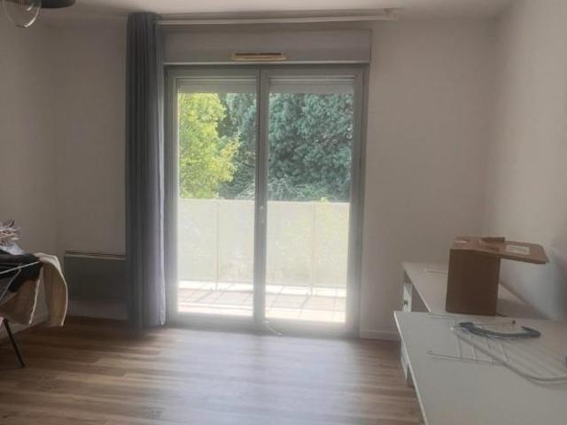 Appartement de 46m2
