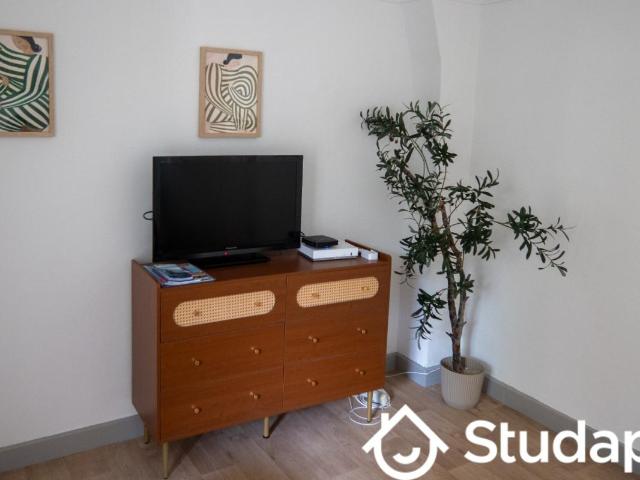 Appartement de 46m2