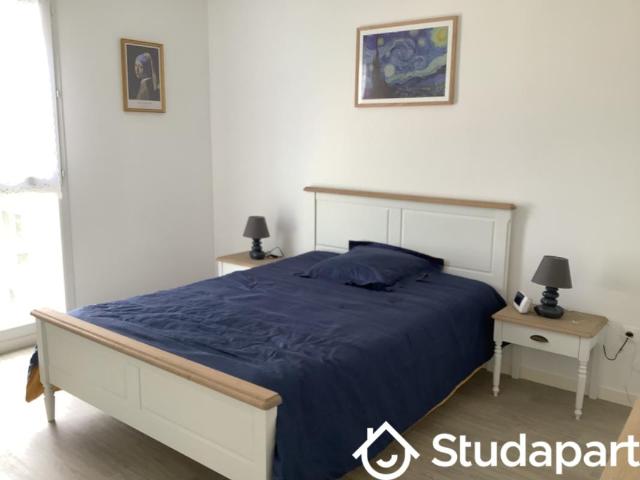 Appartement de 46m2