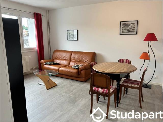 Appartement de 46m2