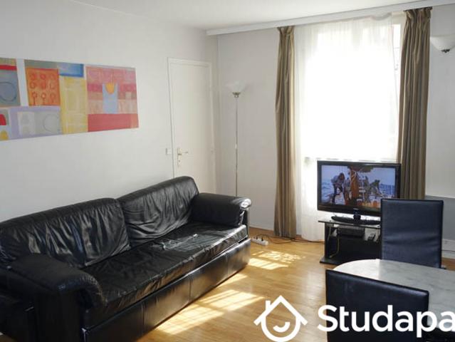Appartement de 46m2