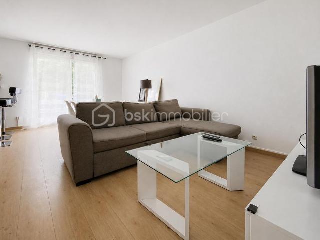 Appartement de 48 m² à Noisy Le Grand