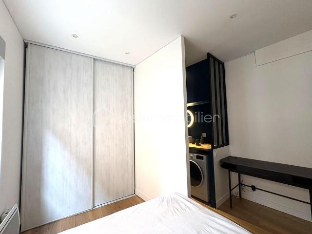 Appartement de 48 m² à Toulouse