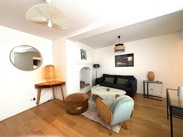 Appartement de 48 m² à Toulouse