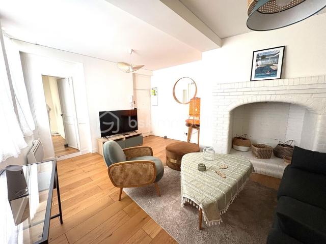 Appartement de 48 m² à Toulouse