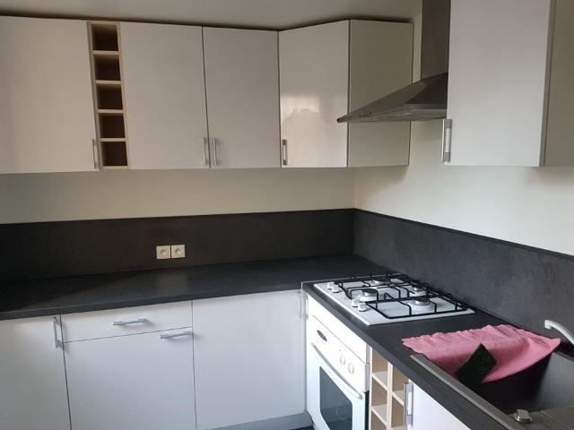 Appartement de 48m2 à louer sur Marseille 10