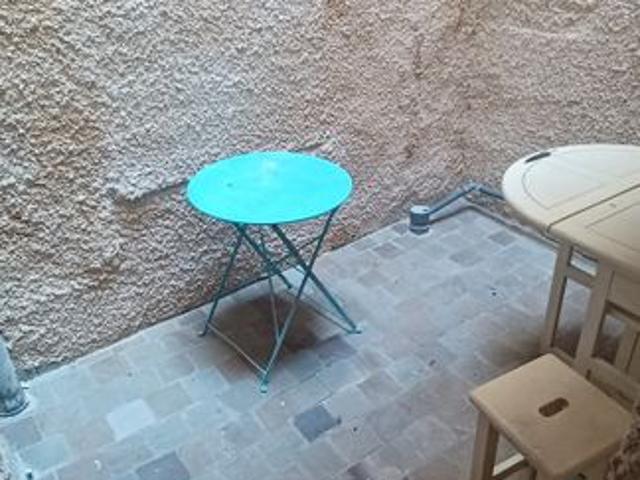 Appartement de 48m2 à louer sur Niort