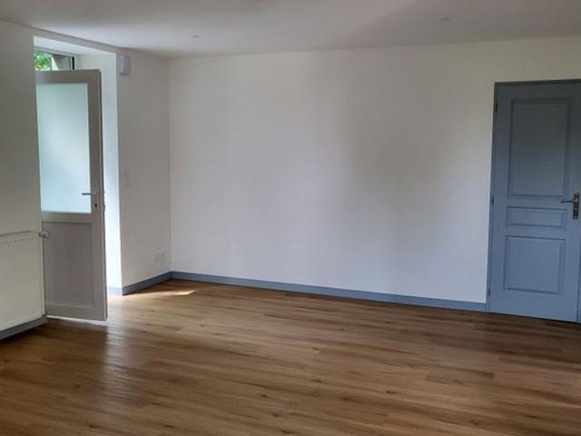 Appartement de 48m2 à louer sur Aydat