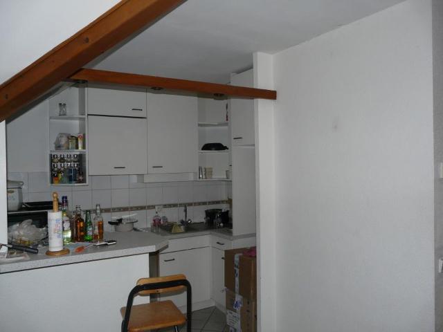 Appartement de 48m2 à louer sur Alby sur Chéran
