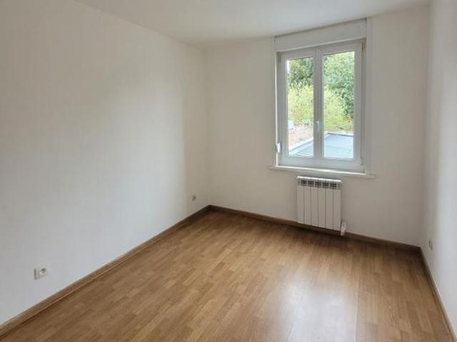 Appartement de 48m2 à louer sur Amiens