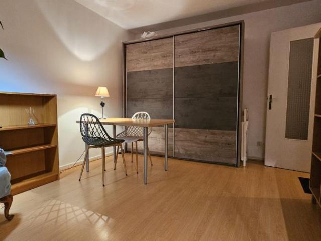Appartement de 48m2 à louer sur Annecy