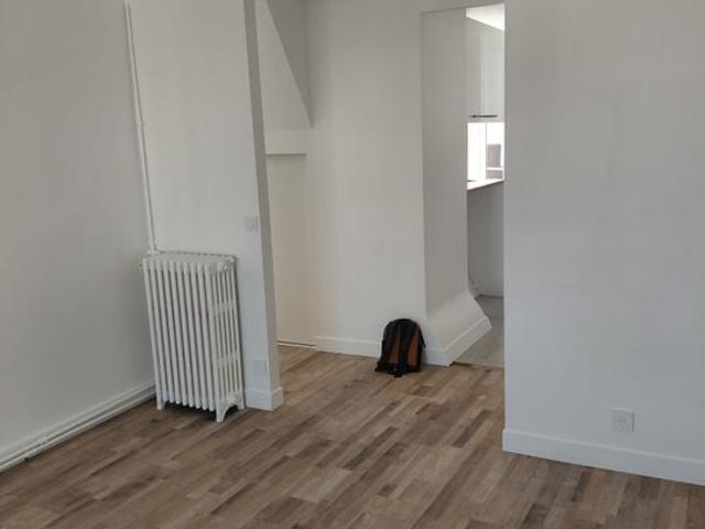 Appartement de 48m2 à louer sur Boulogne Billancourt