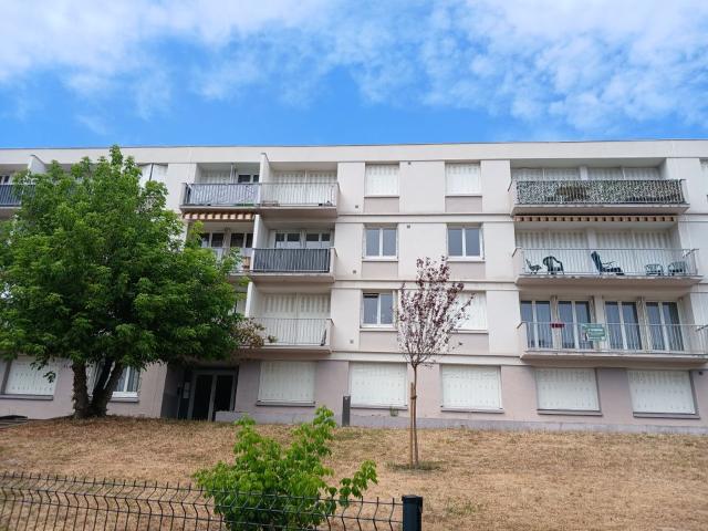 Appartement de 48m2 à louer sur Clermont Ferrand