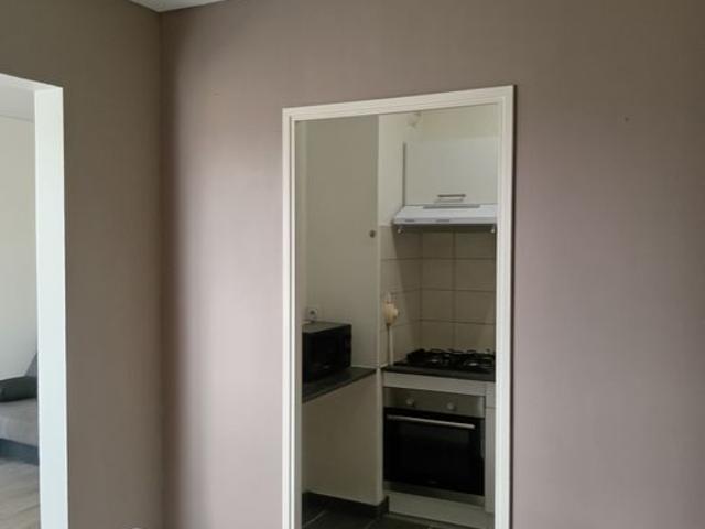 Appartement de 48m2 à louer sur Clermont Ferrand