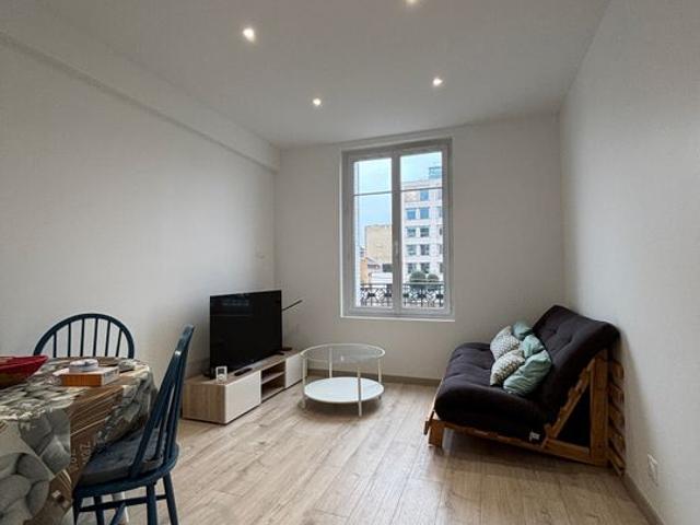 Appartement de 48m2 à louer sur Colombes