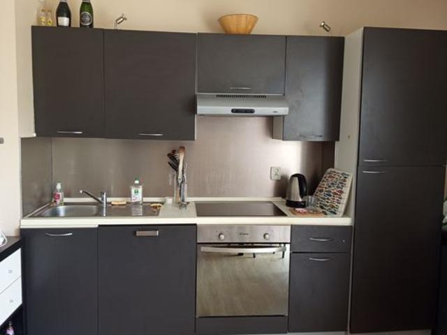 Appartement de 48m2 à louer sur Épernay
