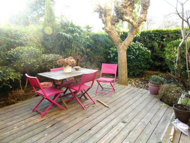 Appartement de 48m2 à louer sur Fontenay sous Bois