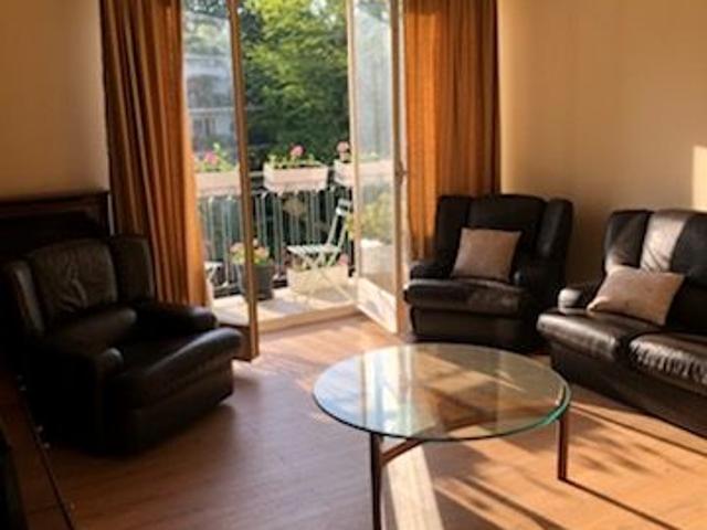 Appartement de 48m2 à louer sur Garches