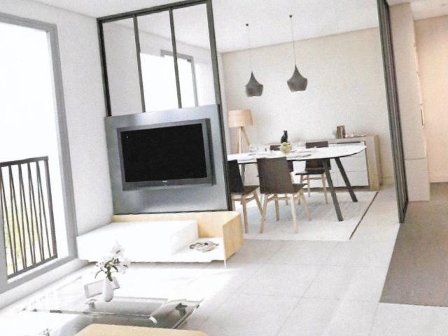 Appartement de 48m2 à louer sur Grenoble