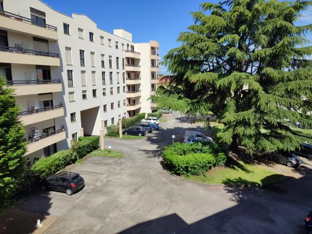 Appartement de 48m2 à louer sur Le Bouscat
