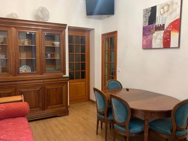 Appartement de 48m2 à louer sur Le Kremlin Bicêtre