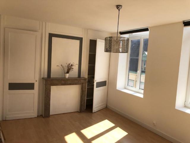 Appartement de 48m2 à louer sur Lille