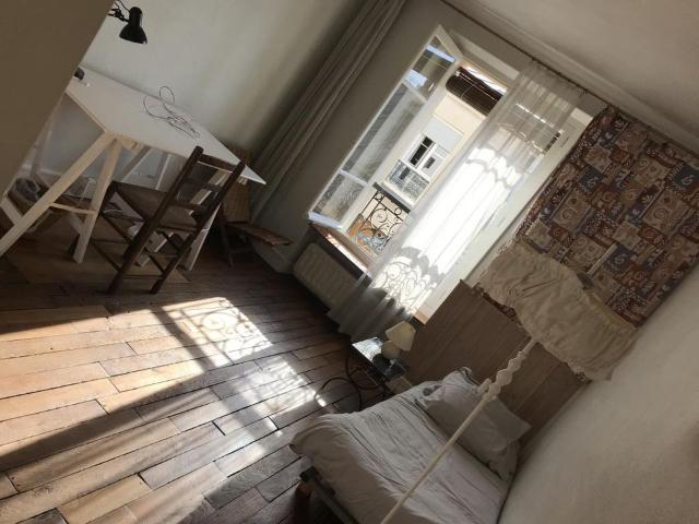 Appartement de 48m2 à louer sur Paris 12