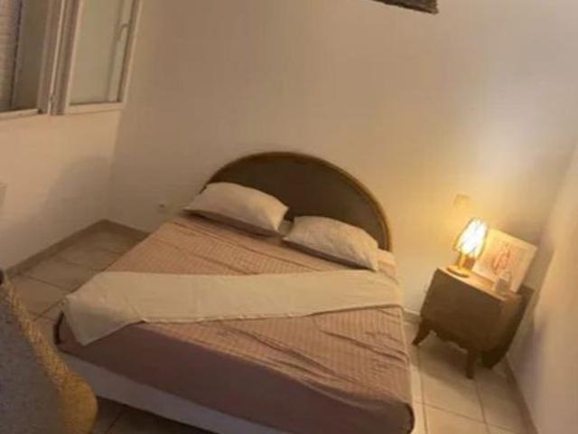 Appartement de 48m2 à louer sur Plan de Cuques