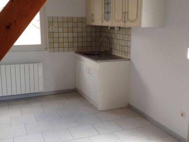 Appartement de 48m2 à louer sur Remoncourt