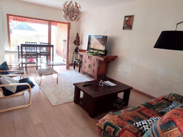 Appartement de 48m2 à louer sur Saint Jean d'Arvey