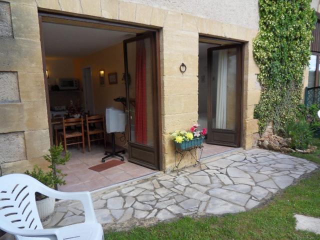 Appartement de 48m2 à louer sur Saint Léon sur Vézère