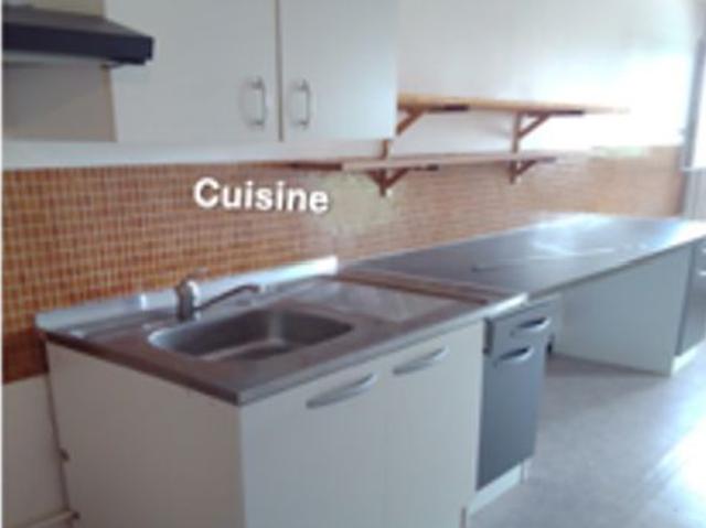 Appartement de 48m2 à louer sur Toulouse
