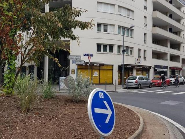 Appartement de 48m2 à louer sur Villeurbanne