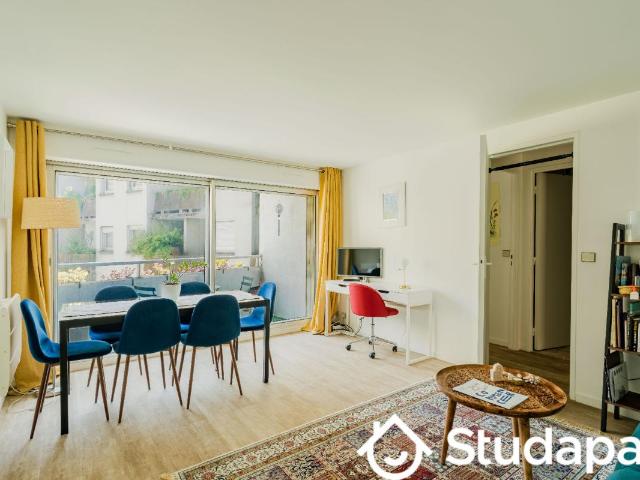 Appartement de 48m2