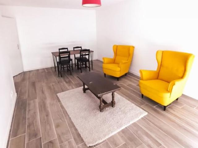Appartement de 48m2