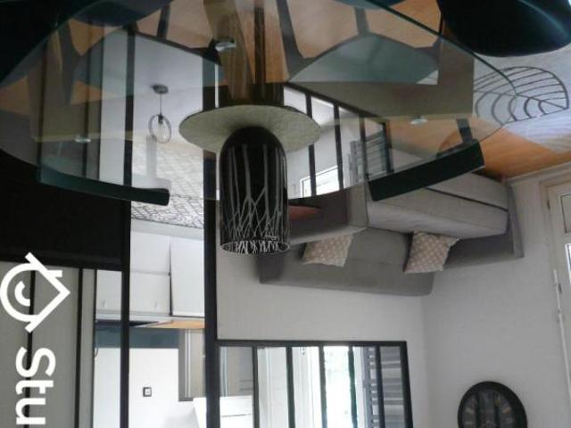 Appartement de 48m2