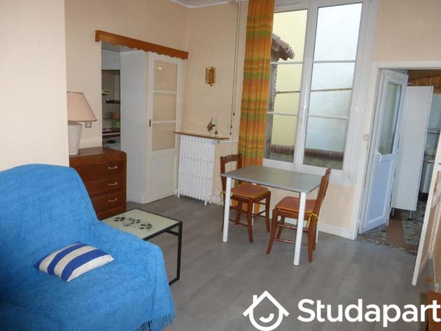 Appartement de 48m2