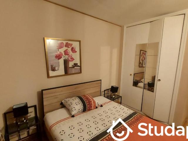 Appartement de 48m2