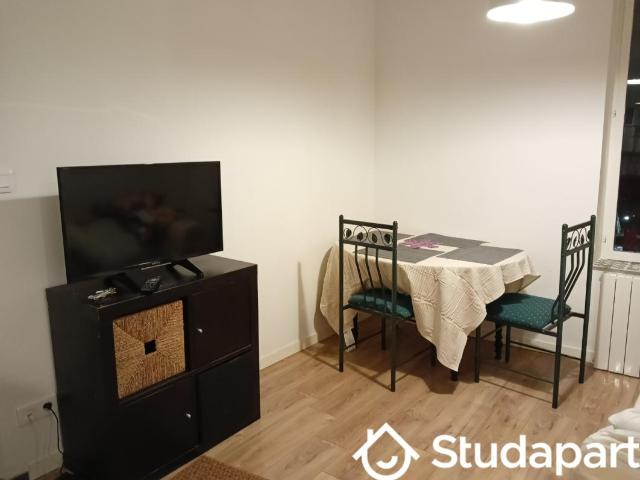 Appartement de 48m2