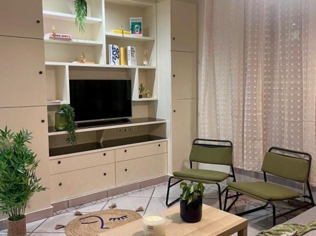 Appartement de 48m2