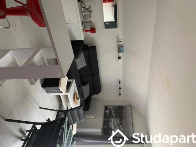Appartement de 48m2