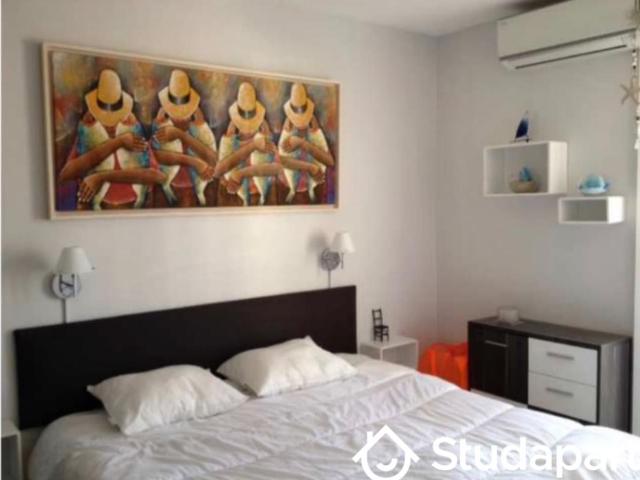 Appartement de 48m2