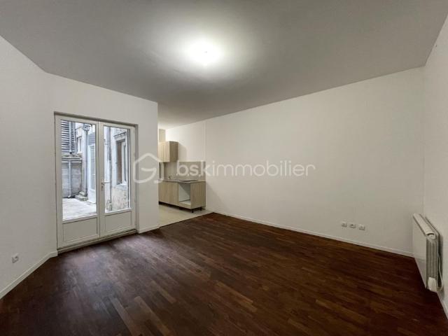 Appartement de 49 m² à Wassy