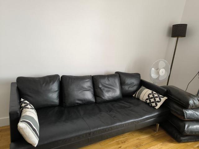 Appartement de 49m2 à louer sur Nogent sur Marne