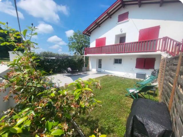 Appartement de 49m2 à louer sur Briscous